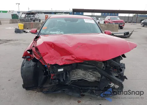 2023 Hyundai Elantra Sel из США, поврежденный, VIN 5NPLM4AG3PH104550